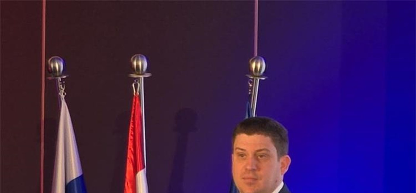 Butković: Hrvatska se uspješno nosi s izazovima u građevinskom sektoru 