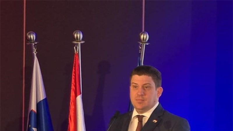 Butković: Hrvatska se uspješno nosi s izazovima u građevinskom sektoru 