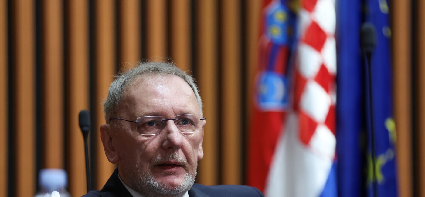 Božinović o razminiranju: Za manje od godinu dana Hrvatska će se osloboditi minske opasnosti
