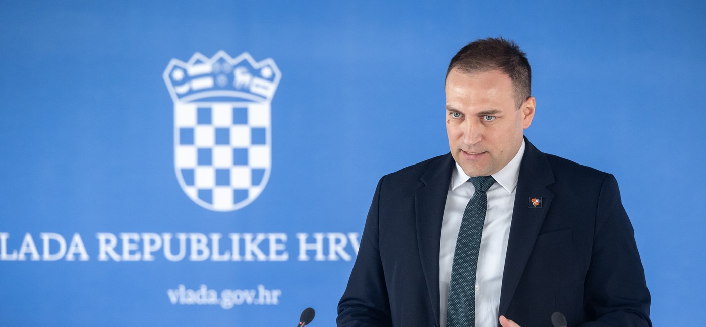Vlajčić: Poljoprivrednicima 20 milijuna eura potpora za proljetnu sjetvu