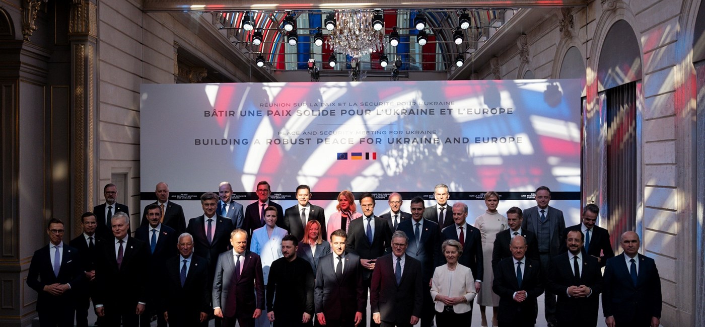 Plenković: We will continue our support, because only a strong Ukraine can be an equal participant in peace negotiations