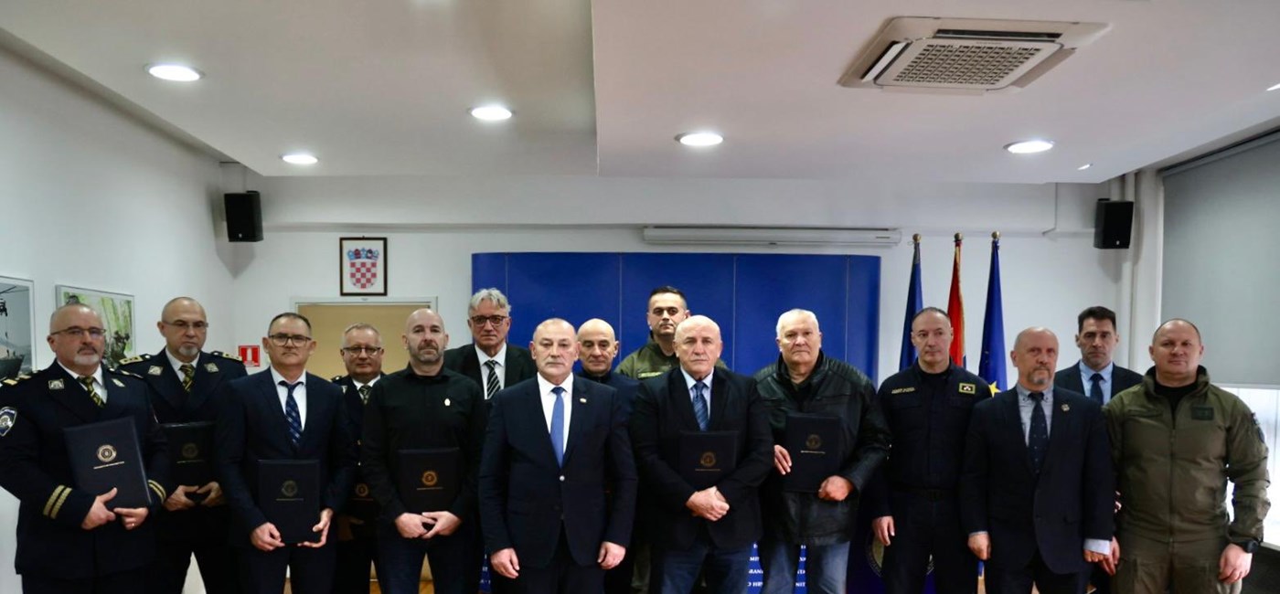 Akcija Plitvice, prekretnica u Domovinskom ratu, nagovijestila je trnoviti put do naše samostalnosti 