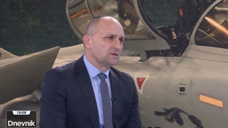Anušić za HTV: Ukrajina igra ključnu ulogu za cijelu Europu