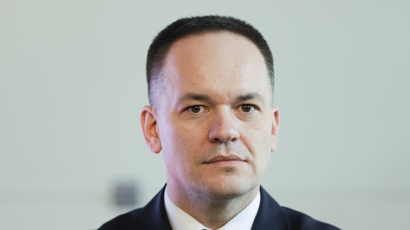 Lucić o navodima da SAD blokira članstvo RH u OECD: Tek predstoji formalno glasanje pred odborom za trgovinu