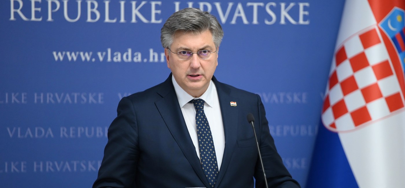 Zahvaljujući snažnom rastu BDP-a Hrvatska će imati sredstava za veća izdvajanja za obranu, kao i za druge prioritete