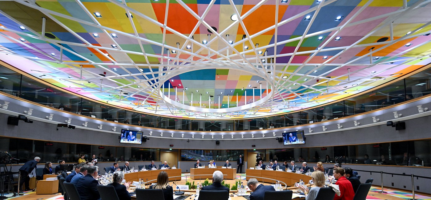 EU brzo napreduje u jačanju obrambenih sposobnosti, Hrvatska će u 2027. dostići cilj od 2,5% izdvajanja BDP-a za obranu