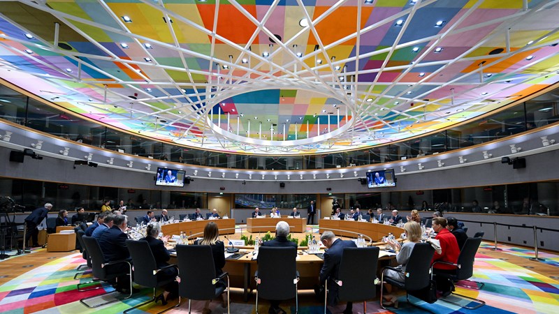 EU brzo napreduje u jačanju obrambenih sposobnosti, Hrvatska će u 2027. dostići cilj od 2,5% izdvajanja BDP-a za obranu