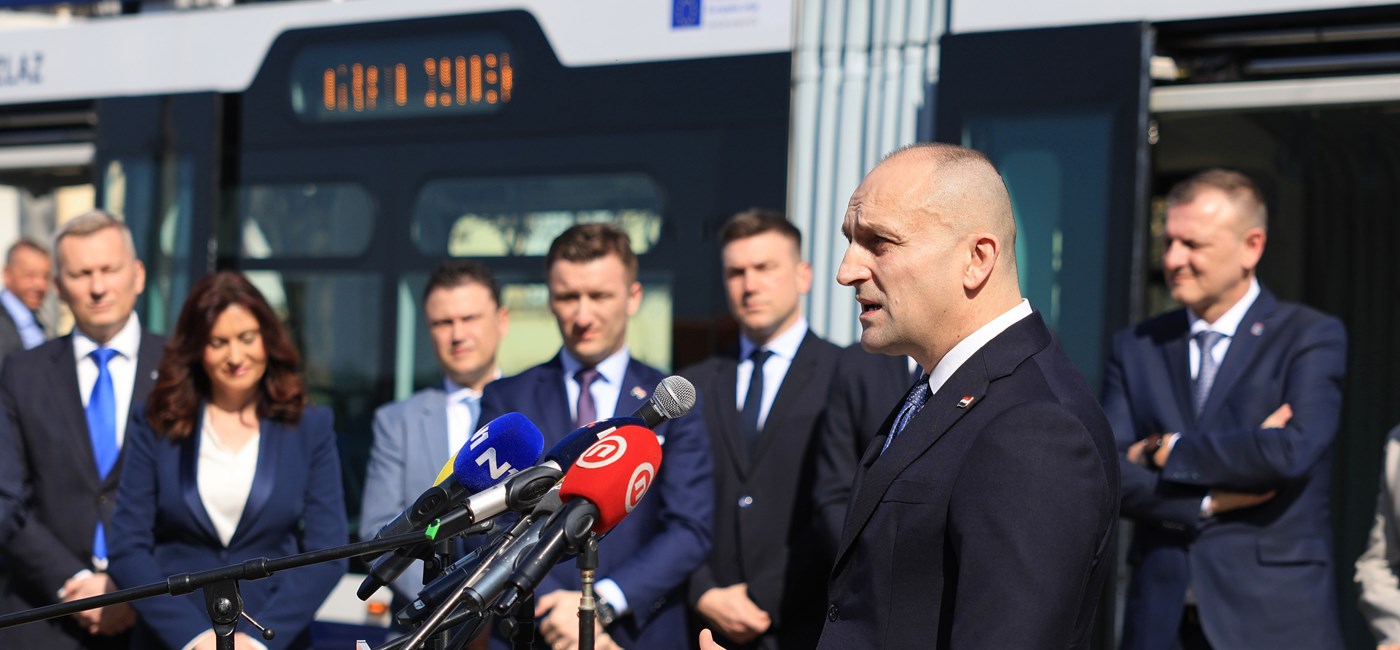 Anušić: Hrvatska radi na jačanju obrambene industrije i razvoju proizvodnje streljiva