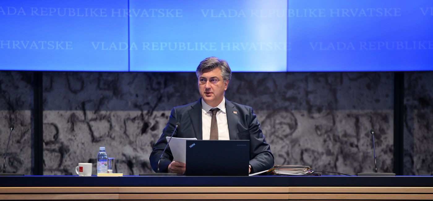 Rastu mirovine i broj zaposlenih, inflacija u veljači usporila