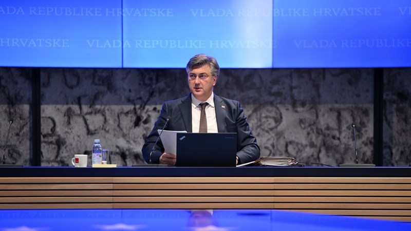 Rastu mirovine i broj zaposlenih, inflacija u veljači usporila
