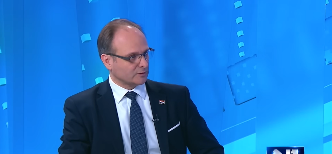 Strateško partnerstvo s Francuskom obuhvaća čitav spektar područja u kojima jačamo naše bilateralne odnose