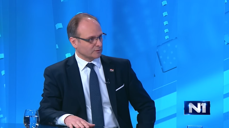 Strateško partnerstvo s Francuskom obuhvaća čitav spektar područja u kojima jačamo naše bilateralne odnose