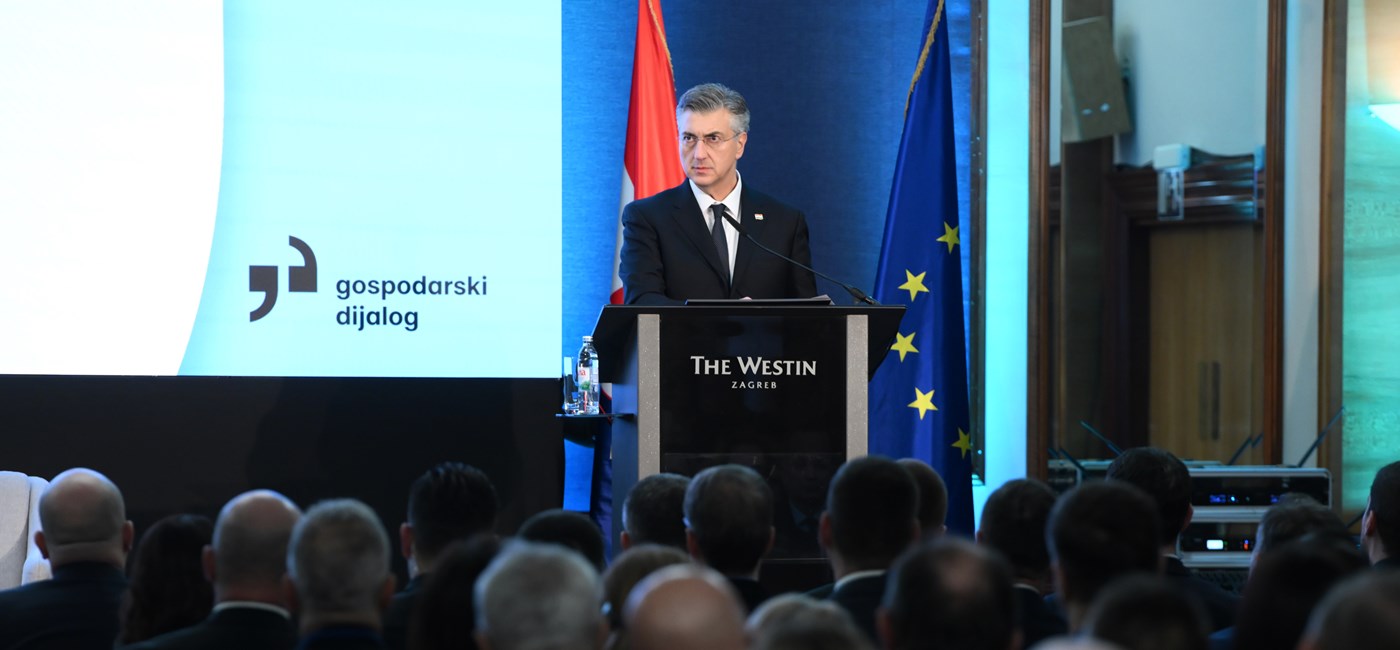 Poduzetnicima za razvoj i inovacije 191 milijun eura