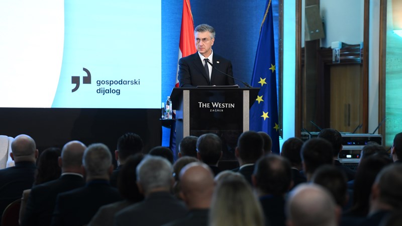 Poduzetnicima za razvoj i inovacije 191 milijun eura