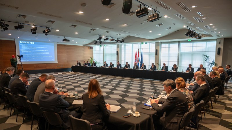 Demografska revitalizacija i priuštivo stanovanje u fokusu Vlade; zajedno osiguravamo kvalitetnije usluge građanima