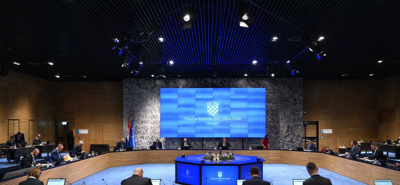 Izmjene tri zakona povezana s izlaganjem azbestu na radu; Pomoć županijama za ublažavanje posljedica prirodnih nepogoda