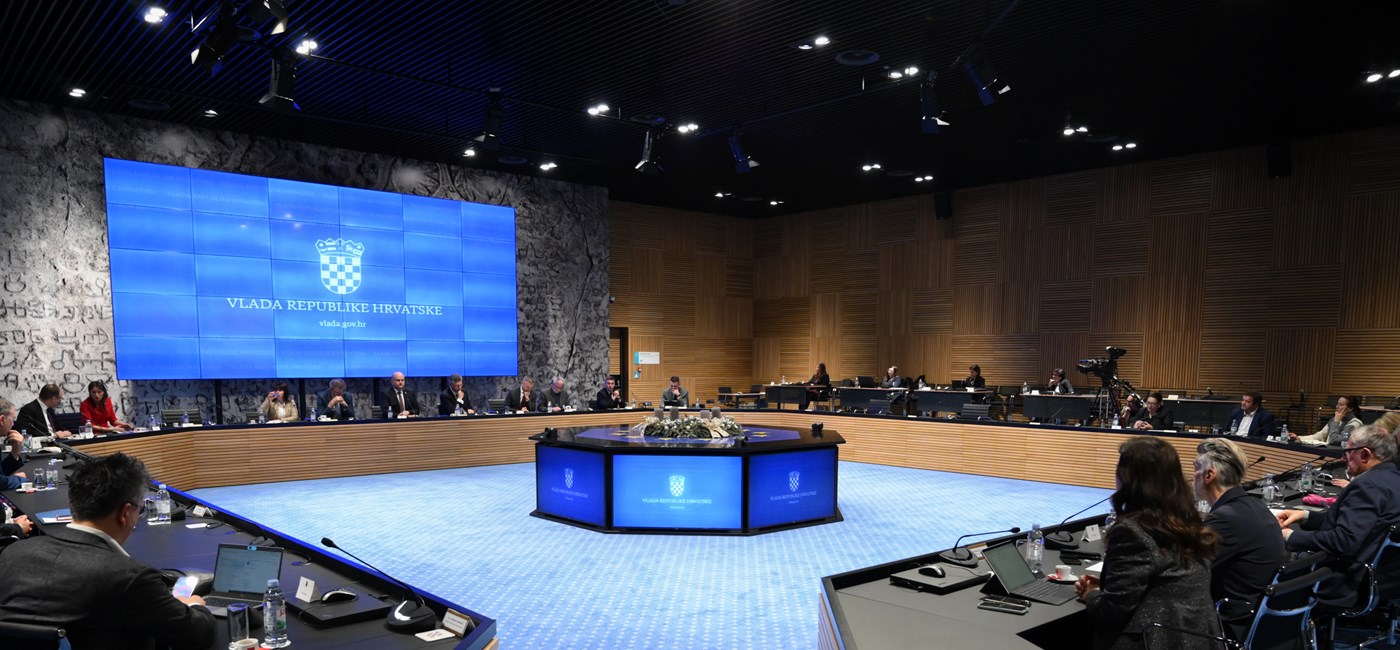 Sjednica GSV-a: Veća izdvajanja za obranu nisu na uštrb zdravstva, socijale i obrazovanja