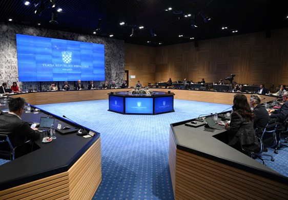 Sjednica GSV-a: Veća izdvajanja za obranu nisu na uštrb zdravstva, socijale i obrazovanja