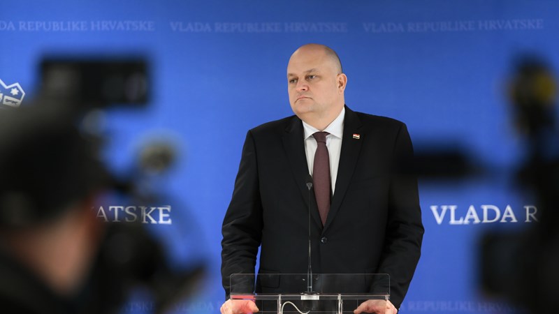   Šušnjar: Povećana potrošnja za blagdane sugerira dobro stanje gospodarstva