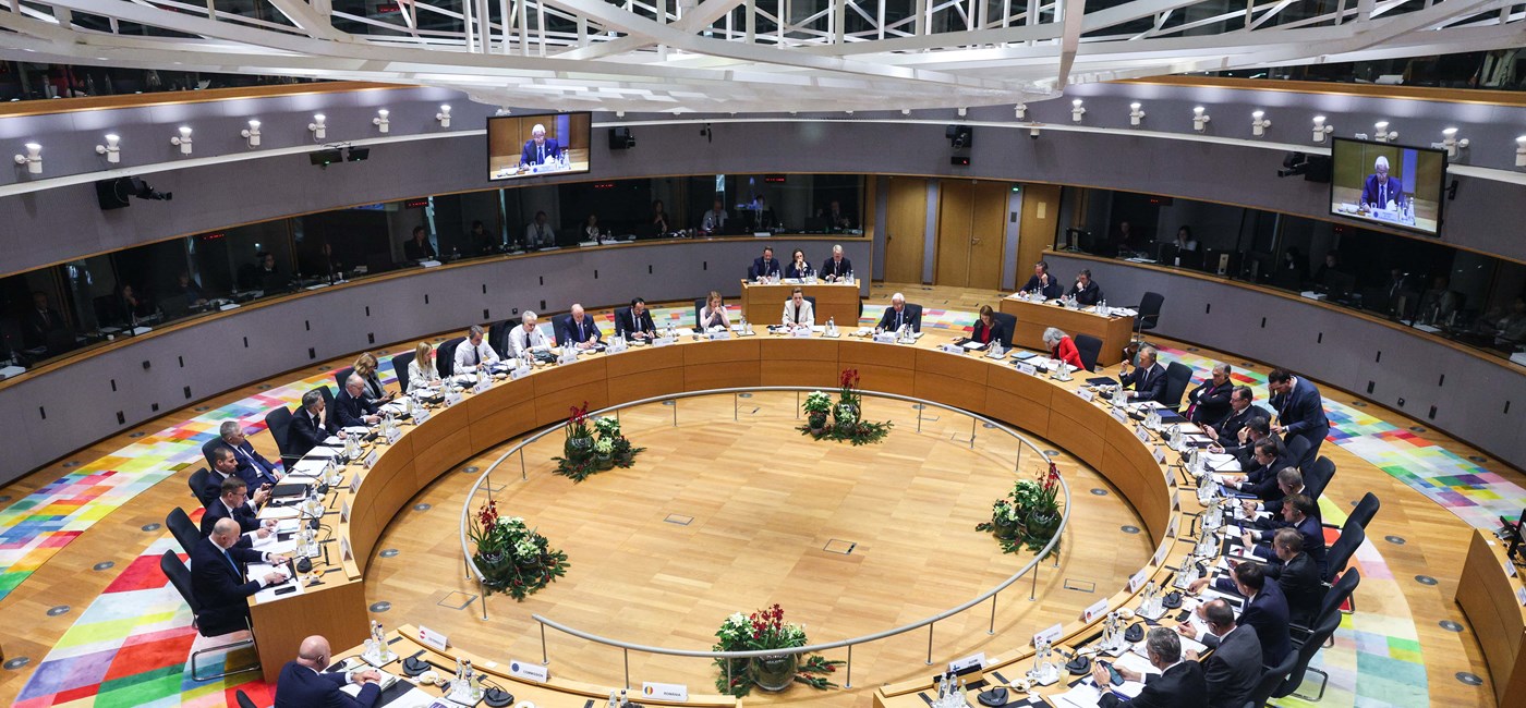 Europska unija pokazala da stoji uz Ukrajinu; Hrvatskoj ukupno 18,8 milijardi eura iz novog proračuna EU-a