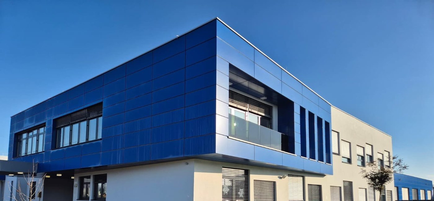 Otvorena škola „Milan Amruš" za učenike s teškoćama u Slavonskom Brodu