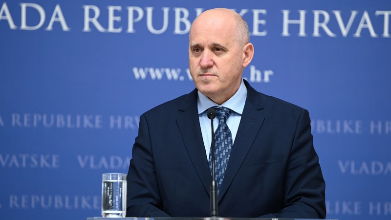 Vlada poštuje odluku Ustavnog suda i pronaći će način kako dalje postupiti