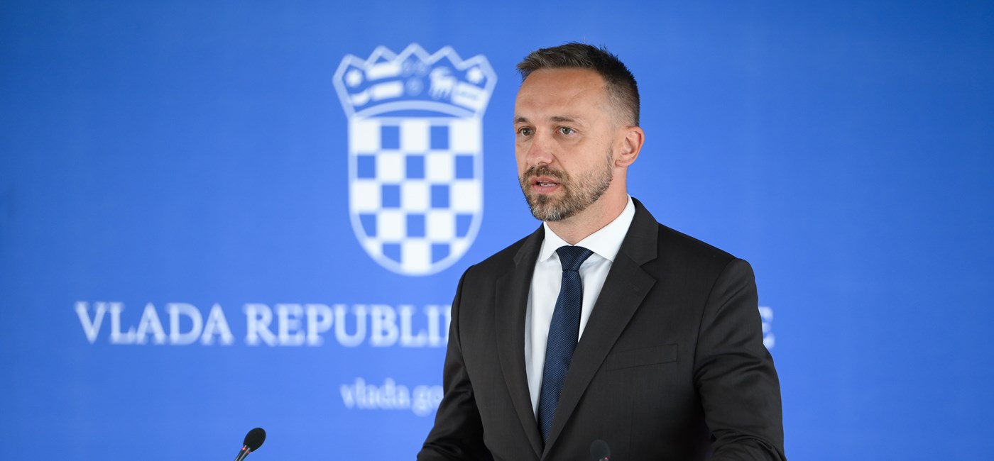 Piletić: Uredba sa zakonskom snagom o osobnoj asistenciji do kraja godine, a izmjene pravilnika početkom siječnja