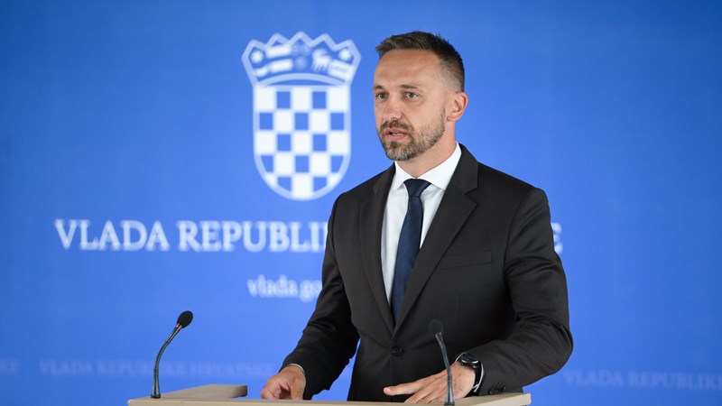 Piletić: Uredba sa zakonskom snagom o osobnoj asistenciji do kraja godine, a izmjene pravilnika početkom siječnja