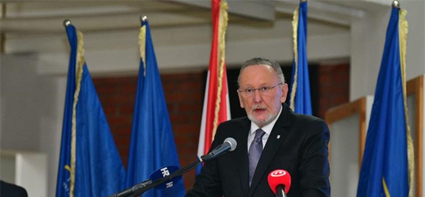 Božinović: Hrabrost je suprotstaviti se nasilju svake vrste pa i onom verbalnom