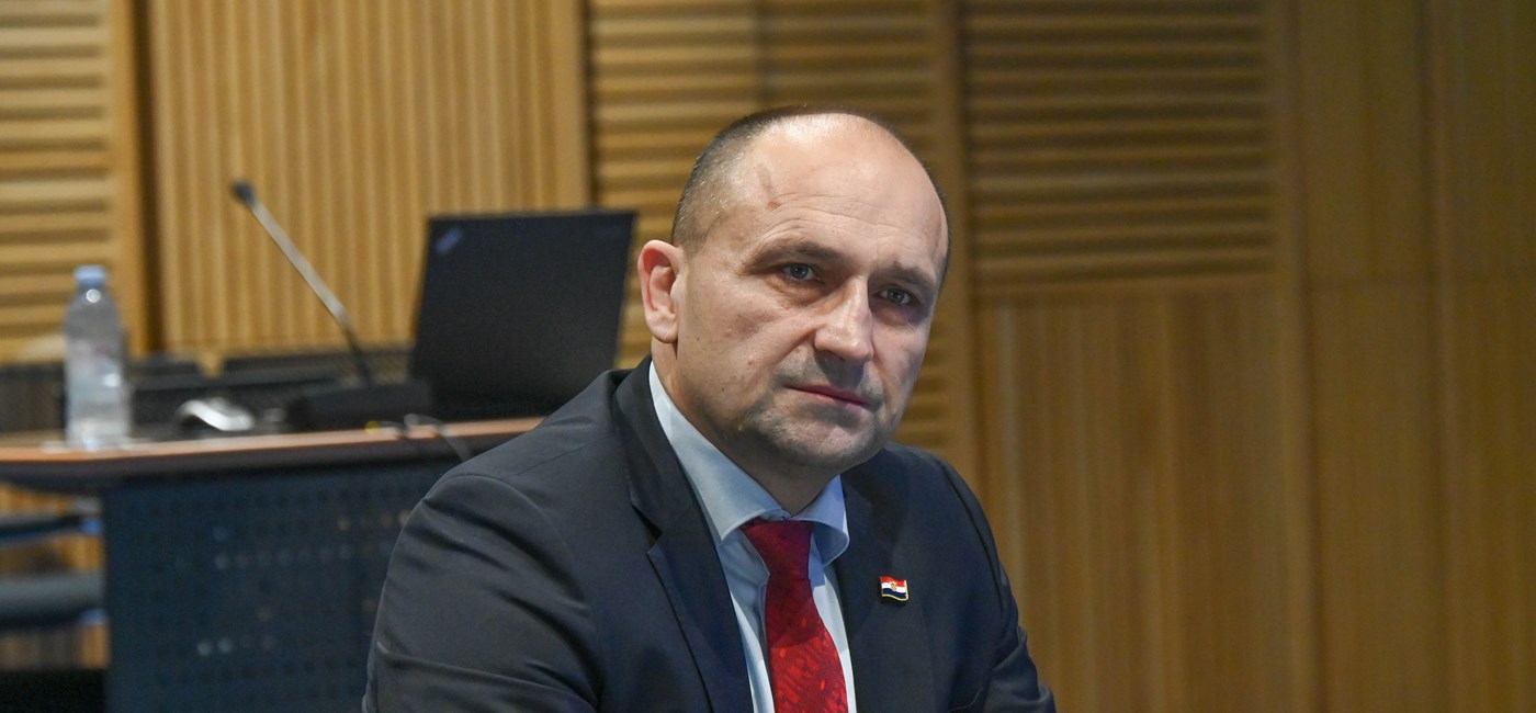 Sjednica Vlade: Ukupna izdvajanja za obranu dosegla 2,08 posto BDP-a