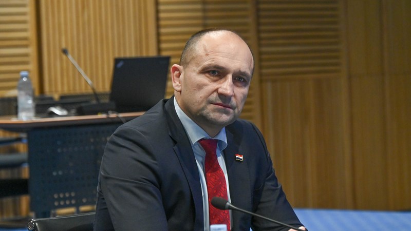 Sjednica Vlade: Ukupna izdvajanja za obranu dosegla 2,08 posto BDP-a