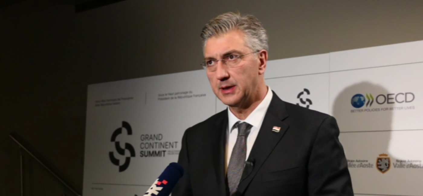 Odluka Europske unije o zabrani uvoza ruskog plina dobra za sve