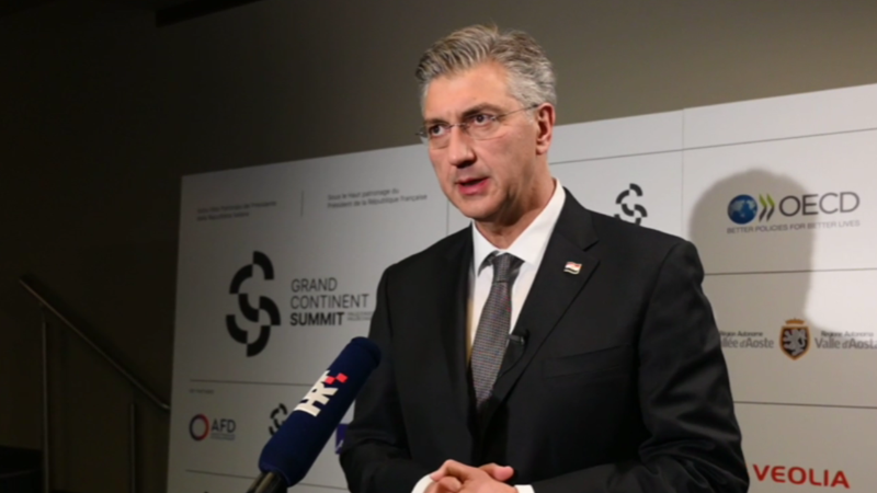 Odluka Europske unije o zabrani uvoza ruskog plina dobra za sve