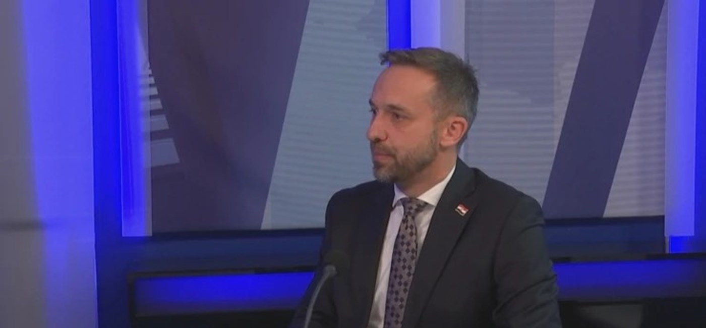 Piletić: Zahtjev sindikata državnih i javnih službi legitiman, ali nerealan