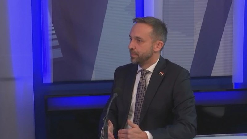 Piletić: Zahtjev sindikata državnih i javnih službi legitiman, ali nerealan