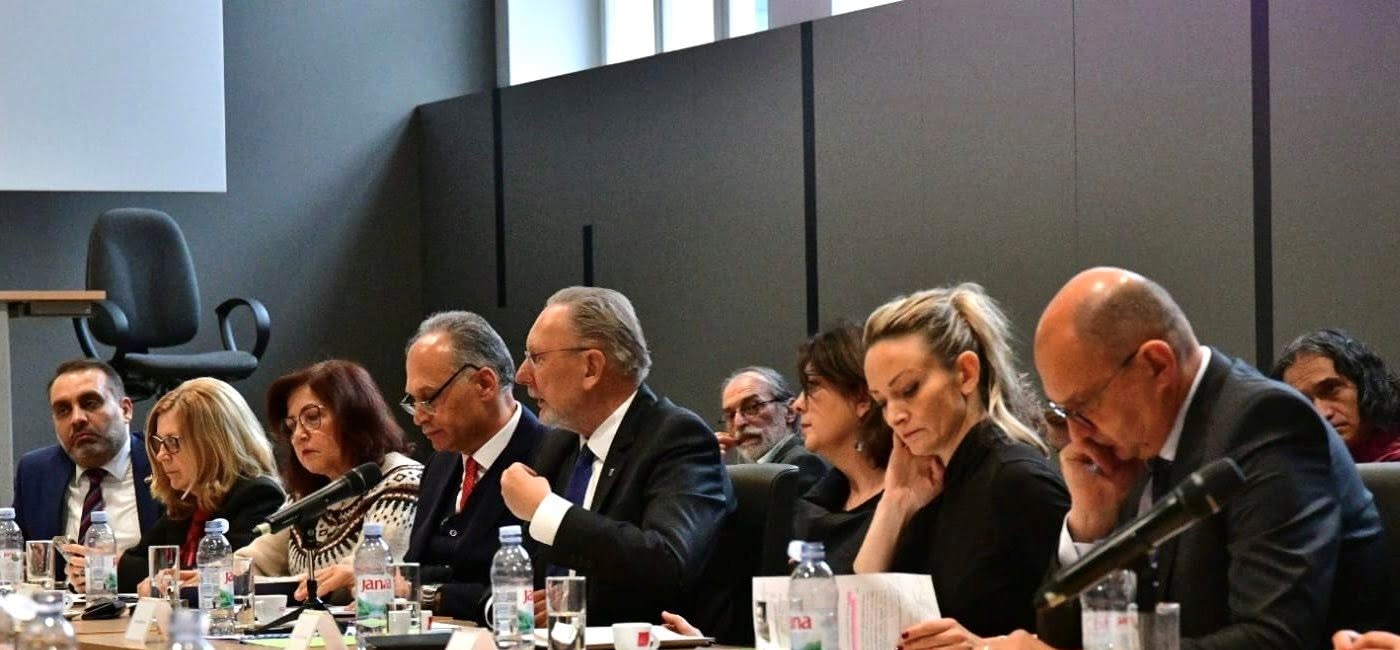 Božinović: Za integraciju Roma potrebna jača suradnja svih institucija