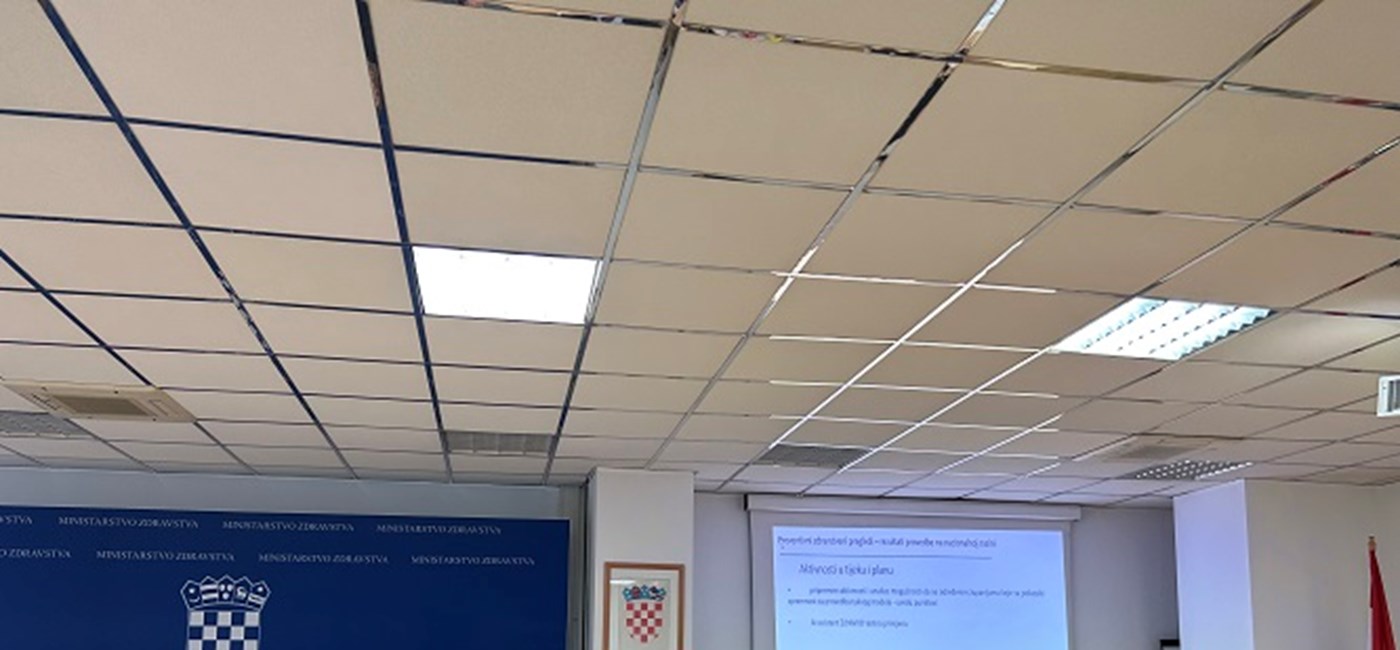 Preventivni pregledi i rana dijagnostika predstavljaju dugoročnu uštedu za zdravstveni sustav