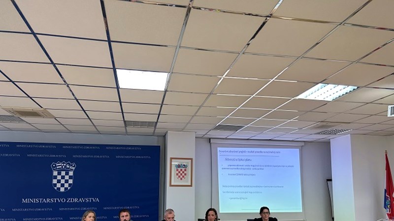 Preventivni pregledi i rana dijagnostika predstavljaju dugoročnu uštedu za zdravstveni sustav