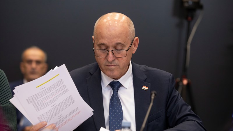 Ministar Bačić nakon sastanka s HAZU-om i AAUZ-om najavio dvije promjene u Zakonu o prostornom uređenju