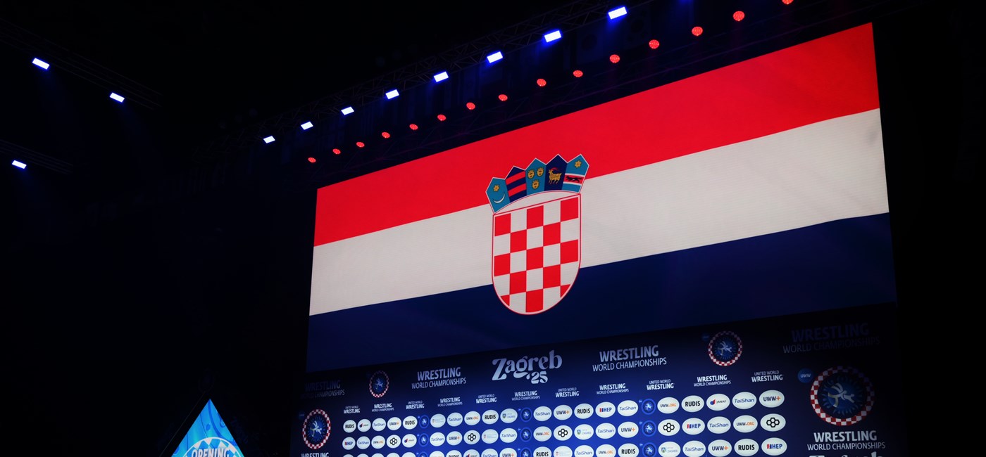 Otvoreno Svjetsko hrvačko prvenstvo u Zagrebu, Vlada sa 4 milijuna eura podržala organizaciju natjecanja 