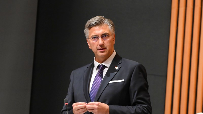 Na Vladi u utorak paket mjera vrijedan 175 milijuna eura 