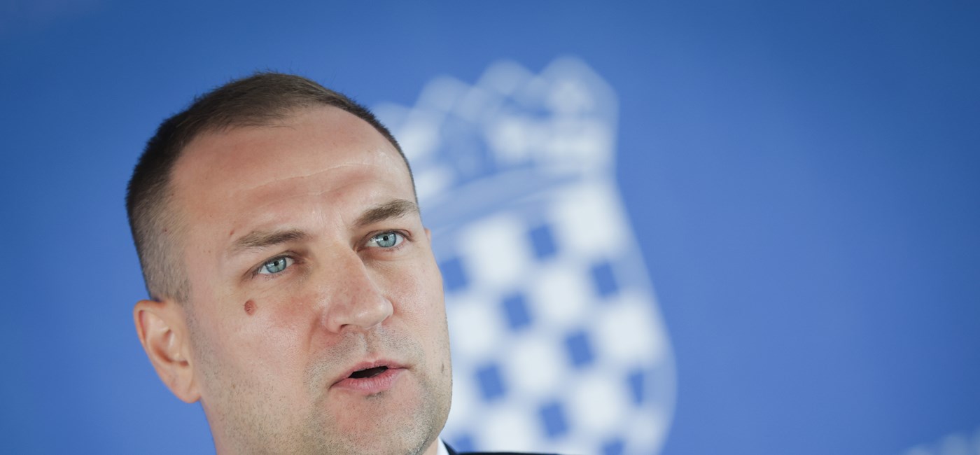 Vlajčić: Suočeni smo s dosad najvećim žarištem ASK u Hrvatskoj