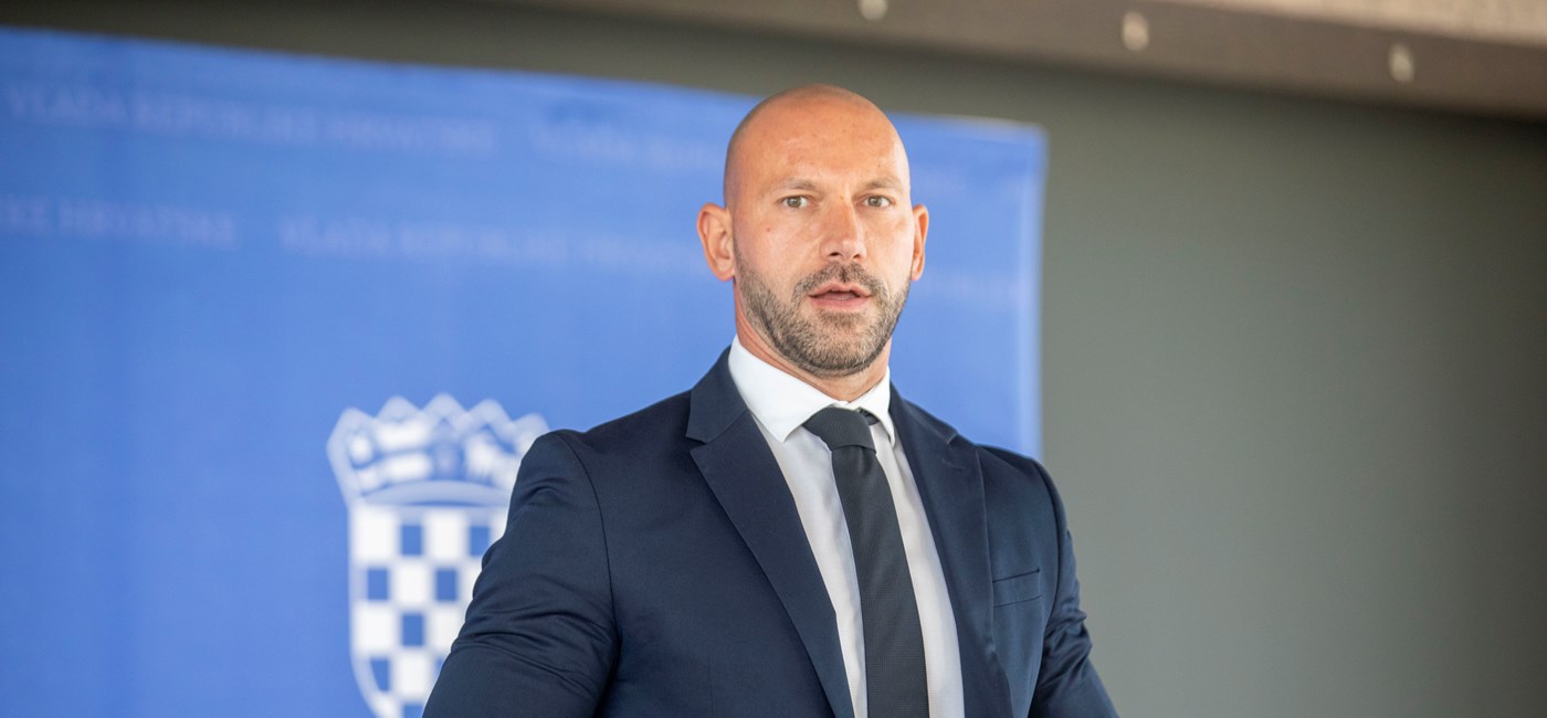 Habijan zadovoljan stanjem i dužinom trajanja sudskih postupaka