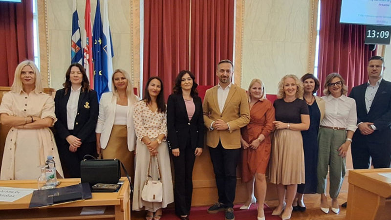 Vlada ima nultu stopu tolerancije prema nasilju, a borba protiv nasilja je posao koji se radi u kontinuitetu
