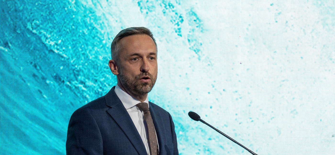 Piletić: Cilj Vlade je daljnji rast plaća