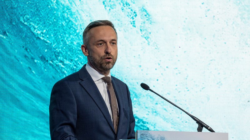 Piletić: Cilj Vlade je daljnji rast plaća