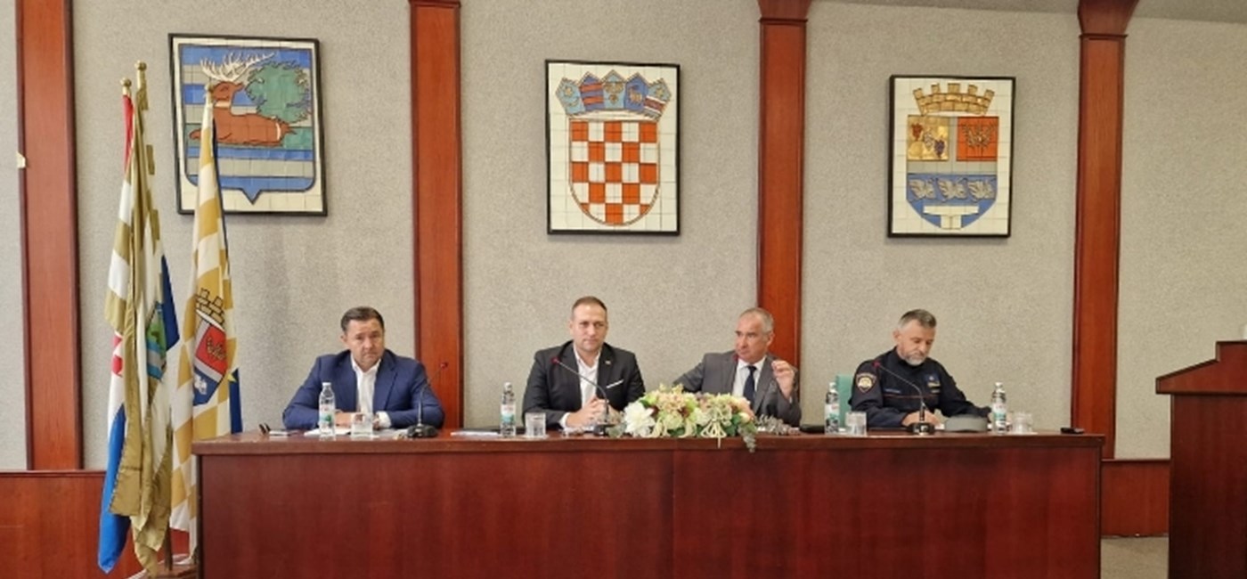 Vlajčić: Afrička svinjska kuga ne poznaje nacionalnost ni stranačku pripadnost