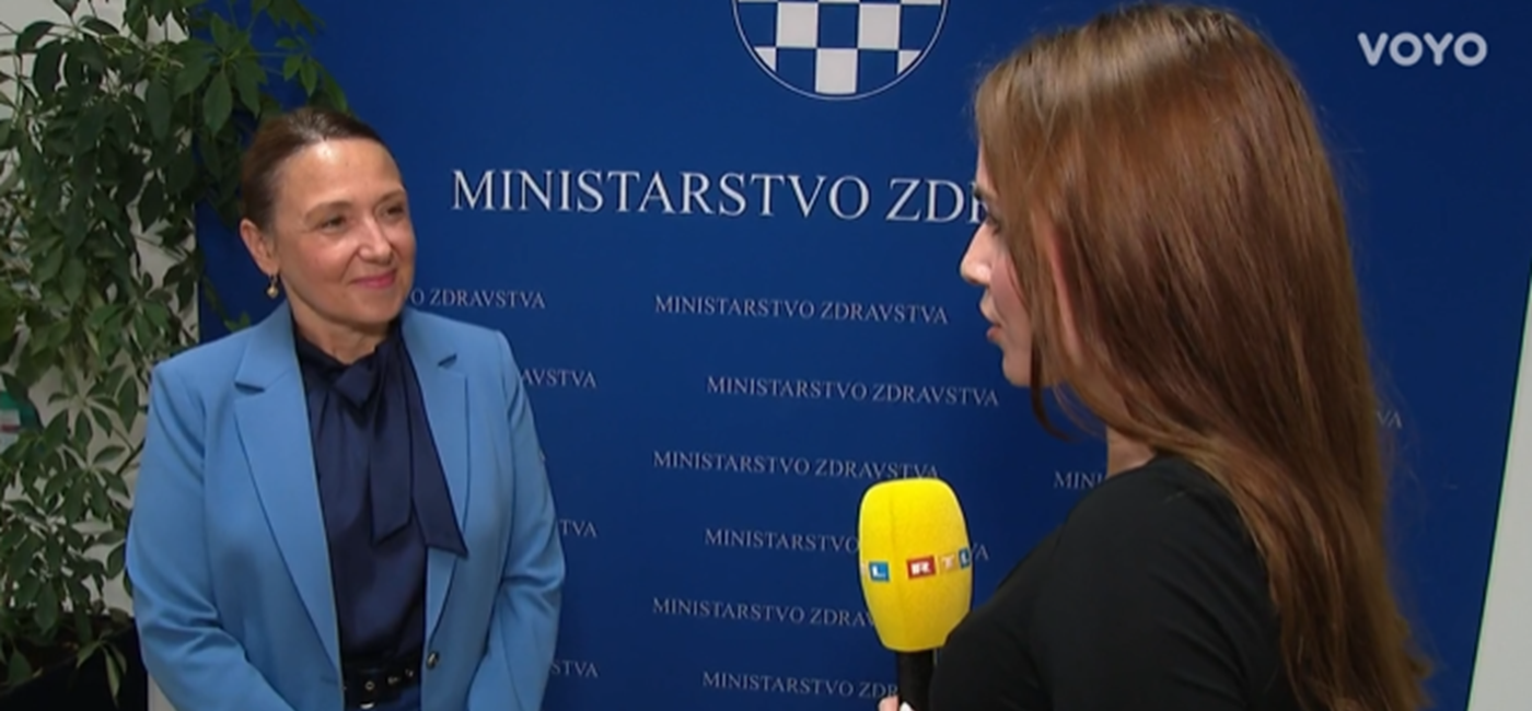Hrstić za RTL: Planiramo gotovo 3700 specijalizacija u pet godina