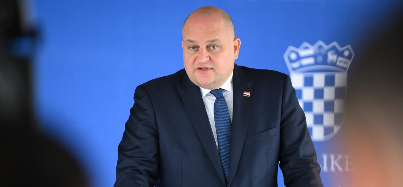Šušnjar: Nuklearna elektrana važna za energetsku sigurnost i samodostatnost