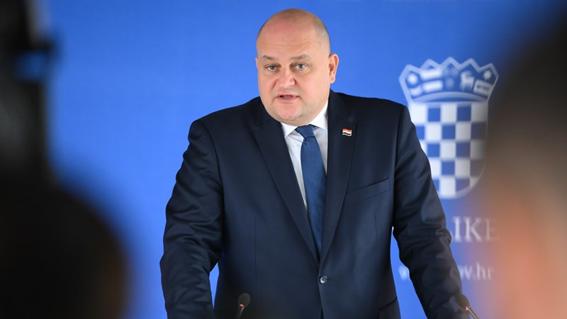 Šušnjar: Nuklearna elektrana važna za energetsku sigurnost i samodostatnost
